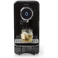 Nedis Kawd100fbk Wasserkocher