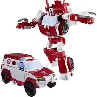Hasbro Transformers Age Of The Primes Autobot Ratchet Figur
