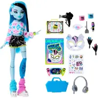 Monster High Cleo De Nile Puppe