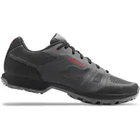 Giro Gauge W Stiefel – Damen Titanium/Dark Shadow größe 36 7107356
