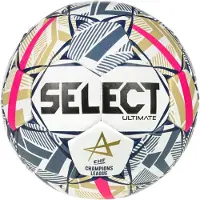 Select Champions League Handball Ball Ultimate EHF 2026/27