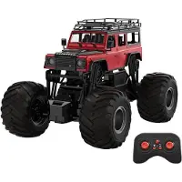 Double Eagle 1:8 Land Rover Defender E375-003 Ferngesteuertes Auto