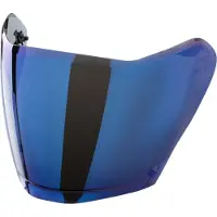 AGV Orbit/fluid City 20-2 Plk Bildschirm