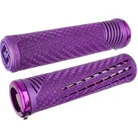 Odi Cf Lock On 31.5 Mm Griffe Lila 135 mm Lila 135 mm