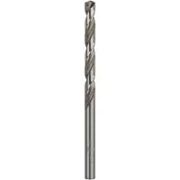Bosch Metallbohrer HSS-G, DIN 338, 5,1 x 52 x 86 mm, 1er-Pack
