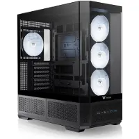 Thermaltake View 370 TG ARGB/Black