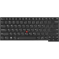 Lenovo Lite-On - Ersatztastatur Notebook - mit Trackpoint