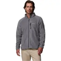 Columbia Jacke Fast Trek II