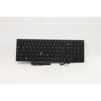 Lenovo 5N20Z74833, Tastatur, Deutsch, , ThinkPad P15 Gen 1 (20ST, 20SU)