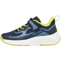 Geox Schnürschuhe für Kinder, Modell J, Marke Rann