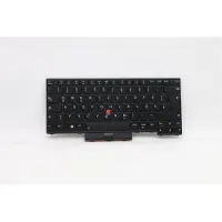 Lenovo Odin Keyboard Full BL DE