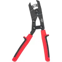 Vigor Spannschellenzange V4641