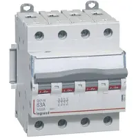 Legrand 4P 63A FR304 Lasttrennschalter 406487