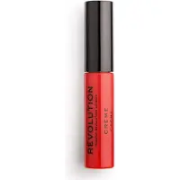 Revolution Makeup - Creme Lippenstift 6 ml