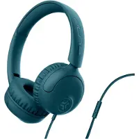 JLab Studio 2 Wireless On-Ear blue Deep Blue