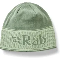 Rab Mütze mit Logo-Band