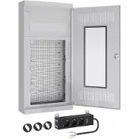 ABN Multimedia-Kleinverteiler A48ATM