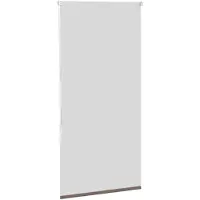 vidaXL Verdunkelungsrollo Kaffeebraun 70x150cm Stoffbreite 65,7 cm