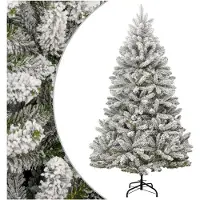 vidaXL Lumi (ohne LEDs)
