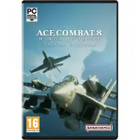 PC-Spiel „Ace Combat 8: Wings of Theve“ Deluxe Edition