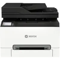 Xerox C255a, Laser, Farbdruck, 2400 x 600 DPI, A4, Direktdruck, Weiß, Schwarz