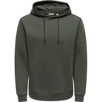 Only & Sons Ceres Life Kapuzenpullover Herren M