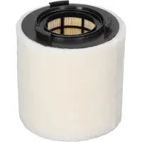 HENGST FILTER Luftfilter e1017l Filtereinsatz 170mm für VAG