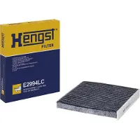 HENGST FILTER Filter, Innenraumluft e2994lc für FORD
