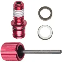 RockShox Domain/lyrik/totem/10-11 Boxxer Race/rc Einstellknopf-set