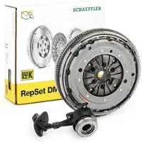 LuK Kupplungssatz 600 0003 00