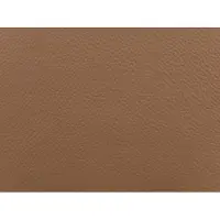 Vente-unique Sessel Mit Gerader Rückenlehne Dugori Camel 106.5 cm