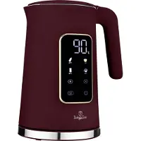 Berlinger Haus Digitaler Wasserkocher BH9735 Leonardo