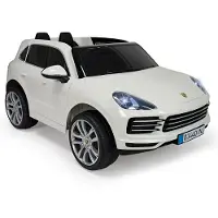 Injusa Porsche Cayenne S R/c 2-sitzer 12v Golden 3 Years Golden 3 Years