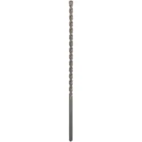 Bosch Cyl-3 12x350x400 Mm Concrete Drill Durchsichtig