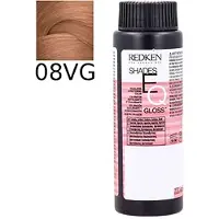 Redken Shades EQ Gloss Bonder Inside 08VG Gilded Taupe 60 ml