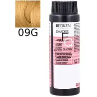 Redken Shades EQ Gloss Bonder Inside 09G Vanilla Creme 60 ml