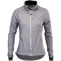 Silvini Jacke Vetta WJ1623 – Damen grau größe XS 3120-WJ1623-11111