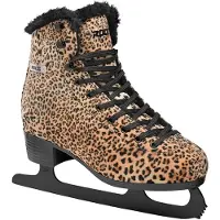 Roces Leopard Schlittschuhe