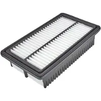 Meyle Luftfilter 37123210034 Filtereinsatz 56mm für HYUNDAI