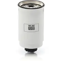 Mann Kraftstofffilter wk880 Anschraubfilter 163mm für FORD