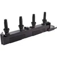 Hella Zündspule 5da358000891 für CITROËN PEUGEOT FIAT INFINITI
