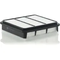 Mann Luftfilter c24011 Filtereinsatz 67mm für ISUZU MITSUBISHI (BBDC)