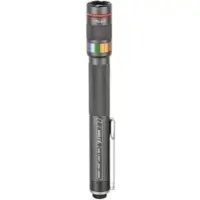 Holex LED-Stift-Taschenlampe mit Batterien CRI-PEN