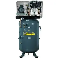 Schneider Kompressor UNM STS 780-15-500 mit Sterndreieckschalter