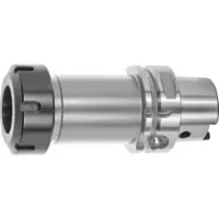 Holex ER-Spannzangenfutter, HSK-A 63 A = 130, für ER-Spannzangen-Größe: 40