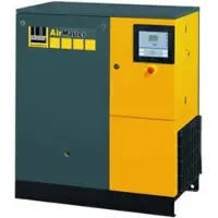 SCHNEIDER AG Schneider Kompressor AM B 11-10