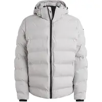 Cast iron Herren Jacken Speedguard - Lichtgrijs - Größe XXL