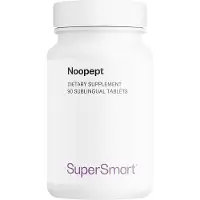SuperSmart Noopept Dietary Supplement - 90 Tabletten