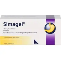 MIBE Simagel 100 ST