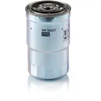Mann Kraftstofffilter wk94037x Anschraubfilter 140mm für MITSUBISHI
